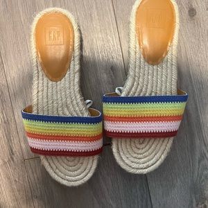 Gap Rainbow Slides